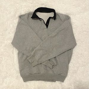 brandy melville archer sweatshirt